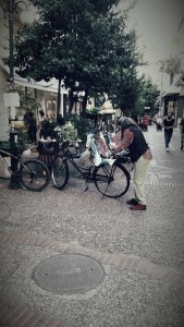 Πεζόδρομος Χαλανδρίου