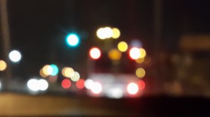 Γκάζι- Night stories 2016