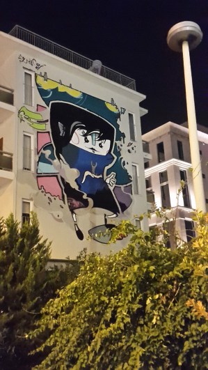 Syngrou avenue#Athens 2016#M pictures