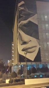 Λ. Συγγρού#Στέγη Τεχνών και Γραμμάτων by INO. # M Pictures