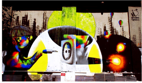 Str Lekka#Syntagma# Picture by Tina Skm