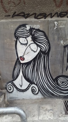 exarchia by Sonke # M pictures 