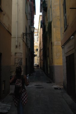 M Writinks picture @ Firenze- Italy