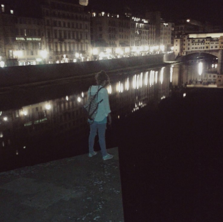 Firenze 2014# M writinks trip#